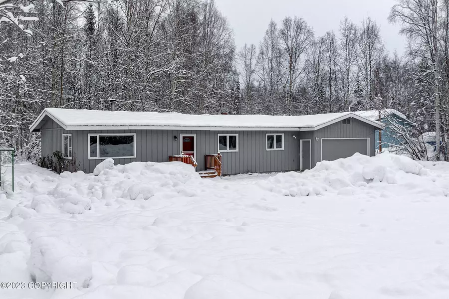 24430 Chugiak DR, Chugiak, AK 99567