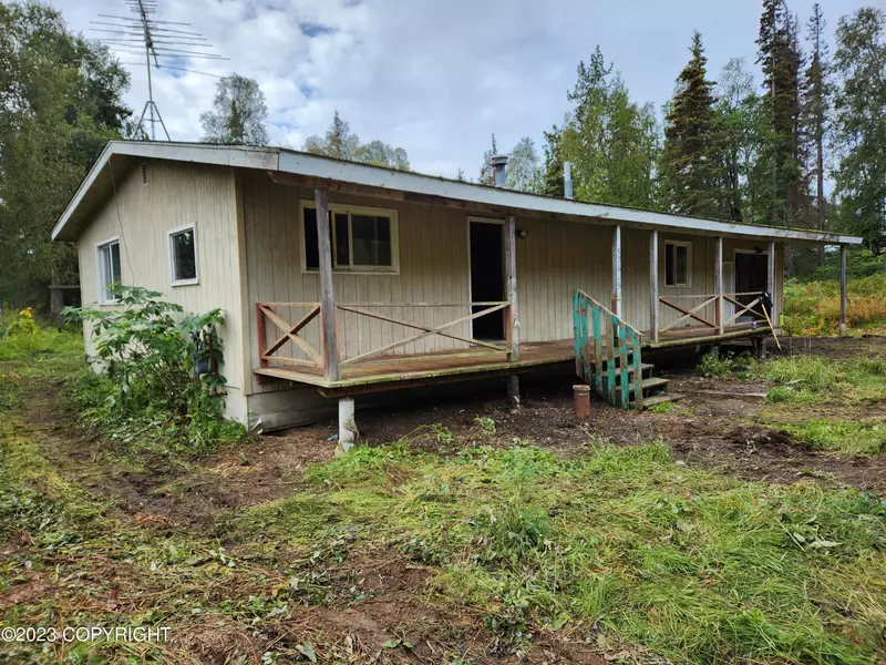 53615 Mark BLVD, Nikiski/north Kenai, AK 99611