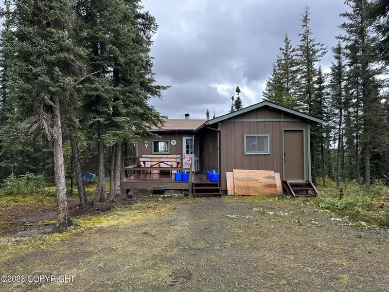 36796 Sandy CIR, Soldotna, AK 99669