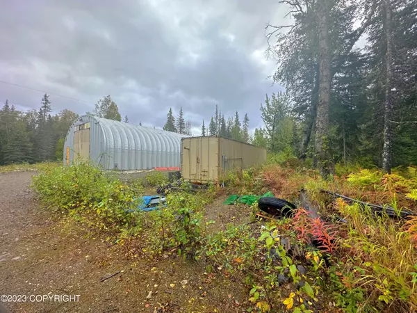 Nikiski/north Kenai, AK 99611,52890 Lisburne AVE