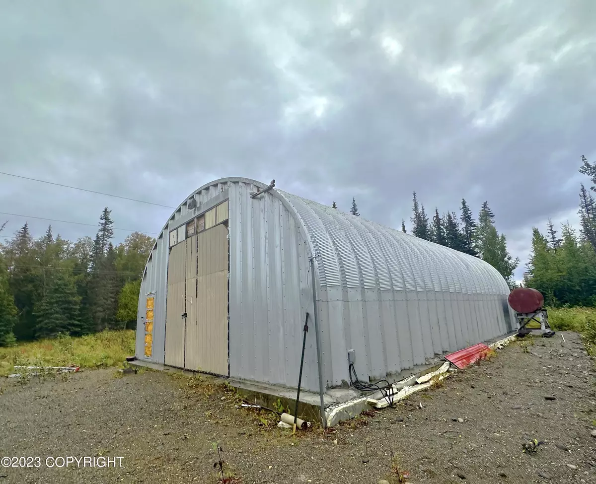 Nikiski/north Kenai, AK 99611,52890 Lisburne AVE