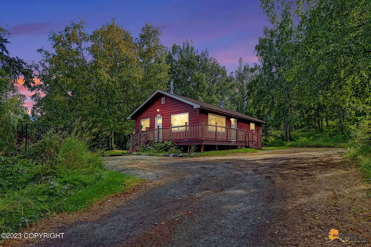 Anchorage, AK 99516,11201 Forest DR