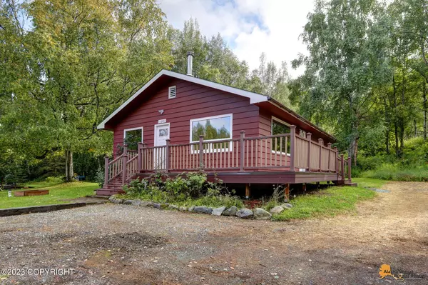 Anchorage, AK 99516,11201 Forest DR