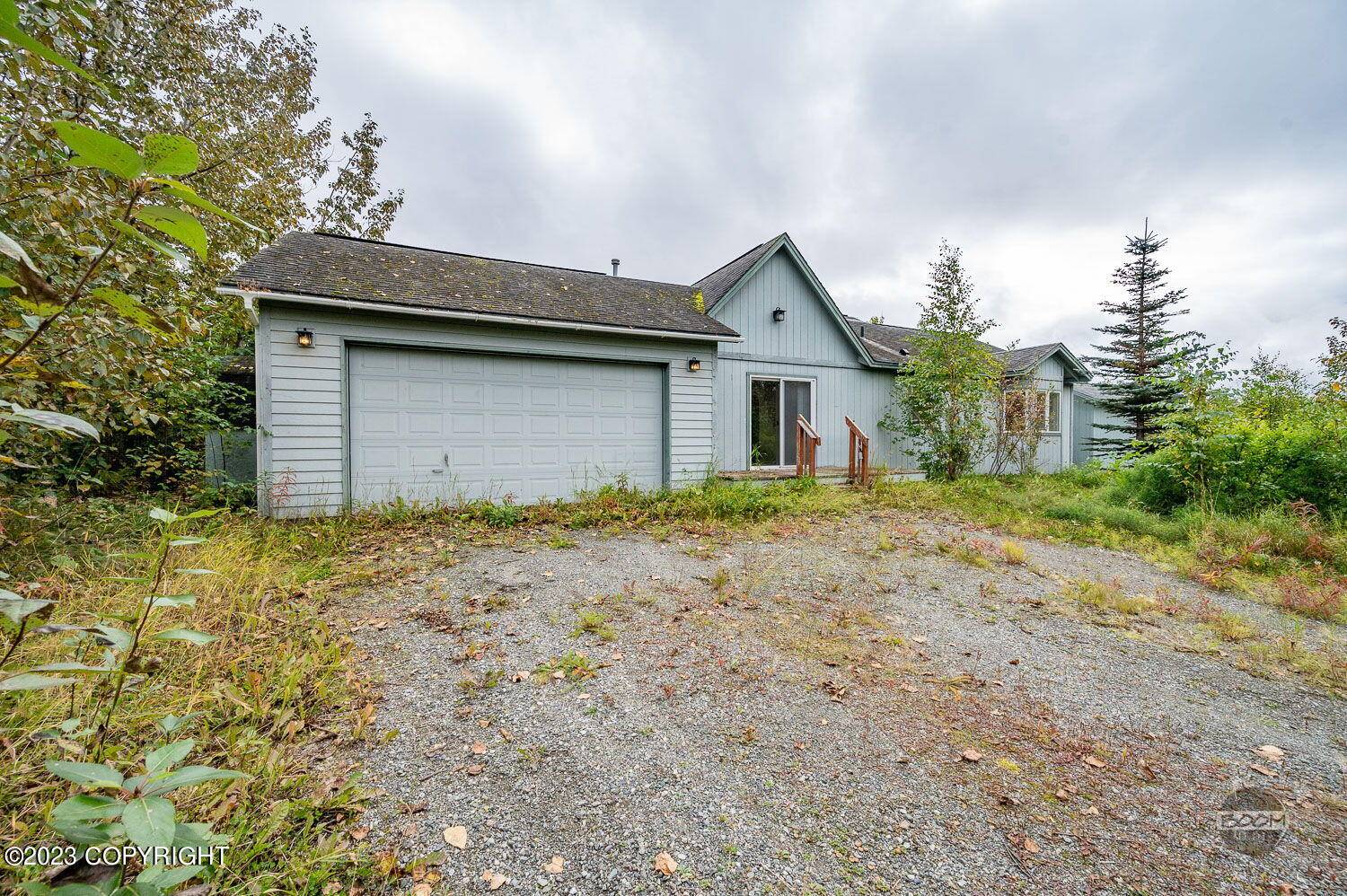 Wasilla, AK 99654,950 N Plymouth CIR