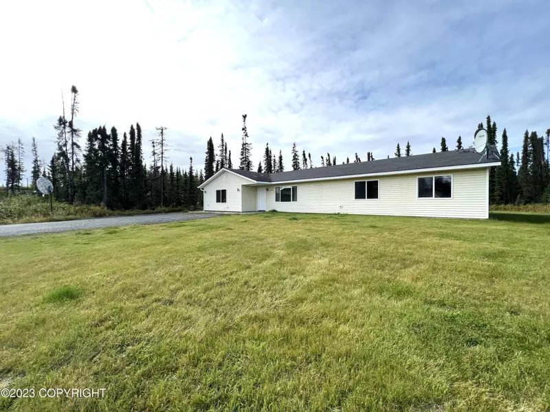 46490 Woodwill DR, Kenai, AK 99611