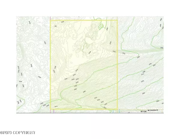 Chickaloon, AK 99674,A006 Glenn HWY