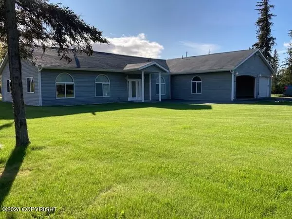48233 Whitlock AVE, Soldotna, AK 99669