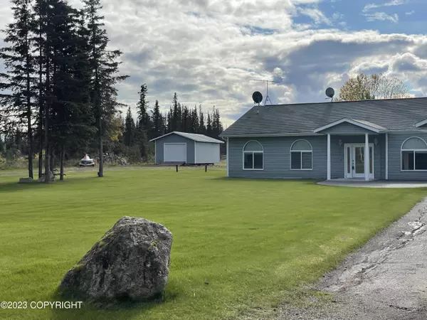 Soldotna, AK 99669,48233 Whitlock AVE