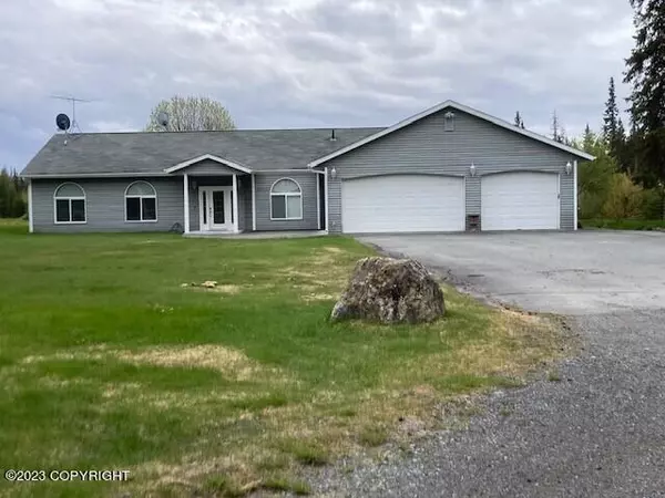 Soldotna, AK 99669,48233 Whitlock AVE