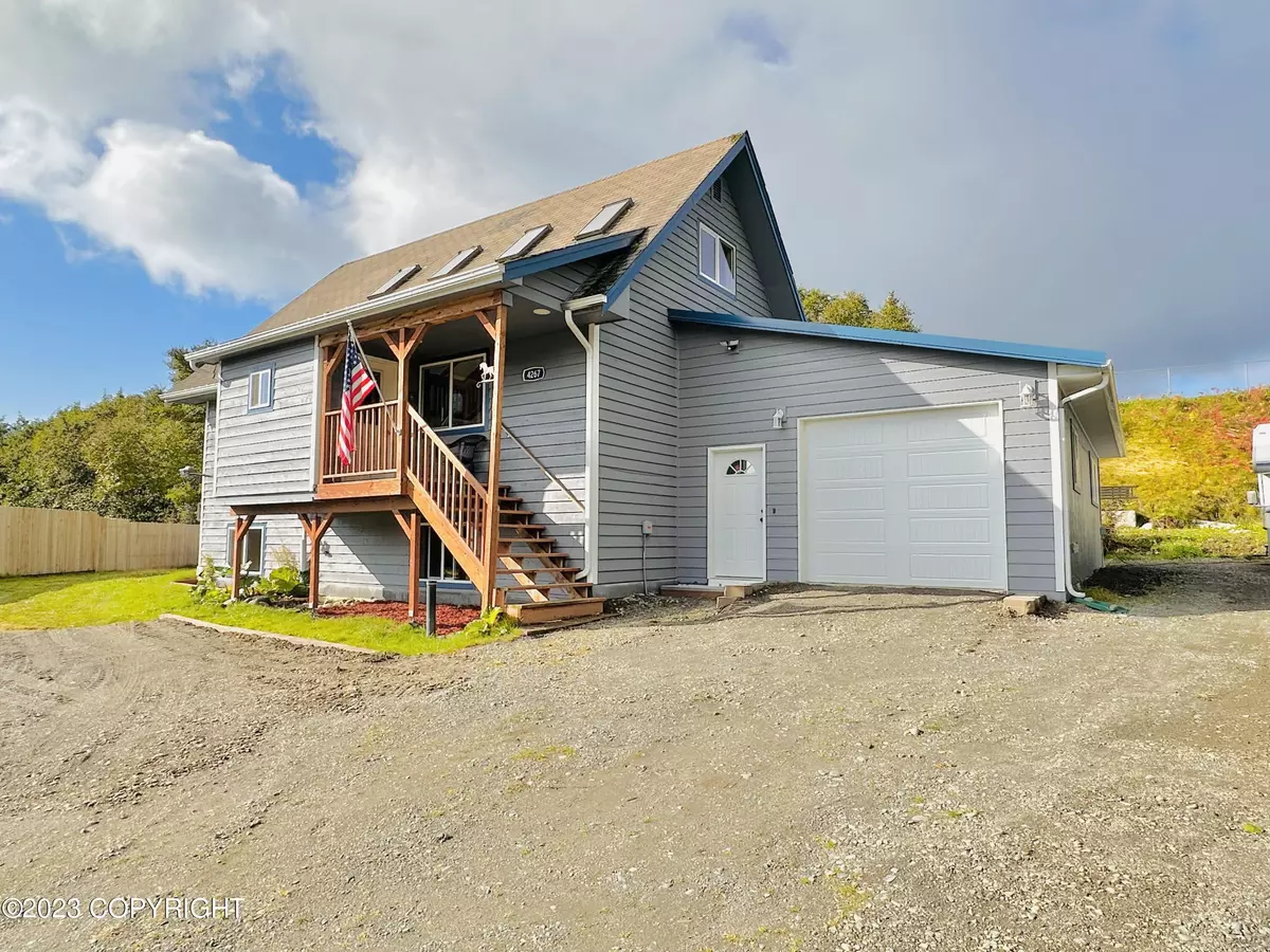 Homer, AK 99603,4267 Shirley CT