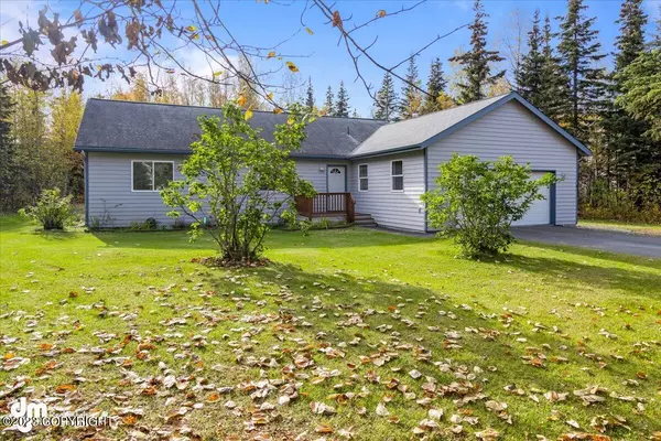 Wasilla, AK 99654,3154 N Intuition DR