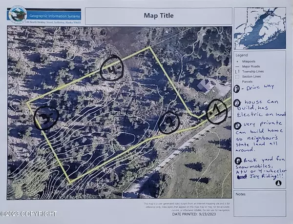 Homer, AK 99603,00 Basargin RD