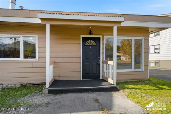 Anchorage, AK 99504,144 Grand Larry ST