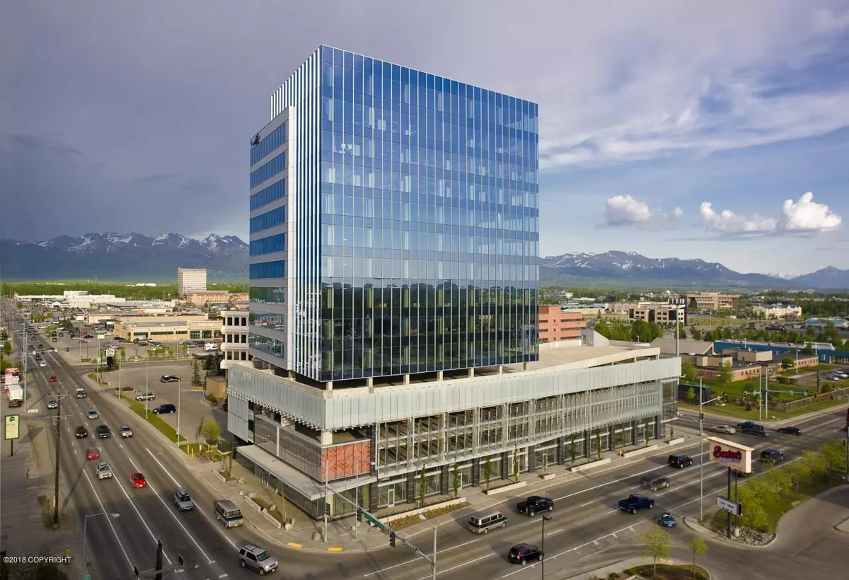 Anchorage, AK 99503,188 W Northern Lights BLVD 14th Floor