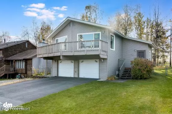 8300 E 20th AVE, Anchorage, AK 99504