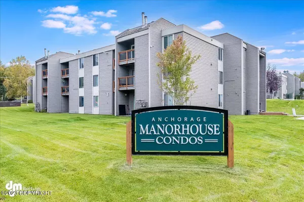 4630 Reka DR #C19, Anchorage, AK 99508