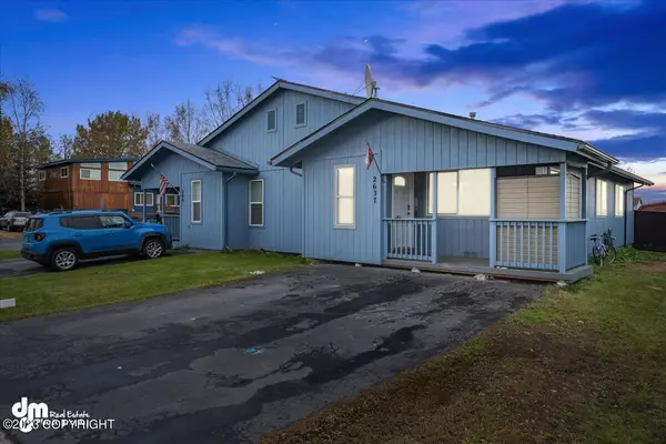 2637 Bryant CIR, Anchorage, AK 99507
