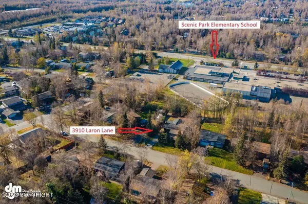 Anchorage, AK 99504,3910 Laron LN