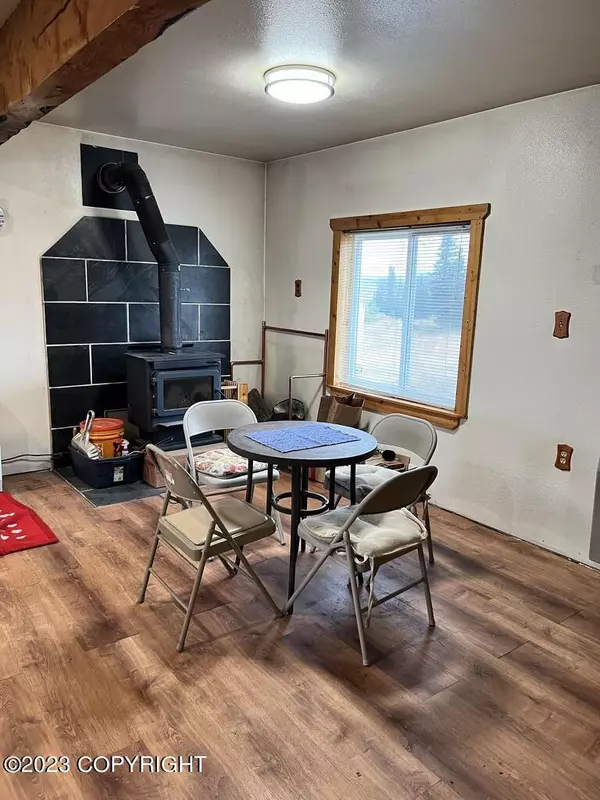 Ninilchik, AK 99639,16682 Oskolkoff ST