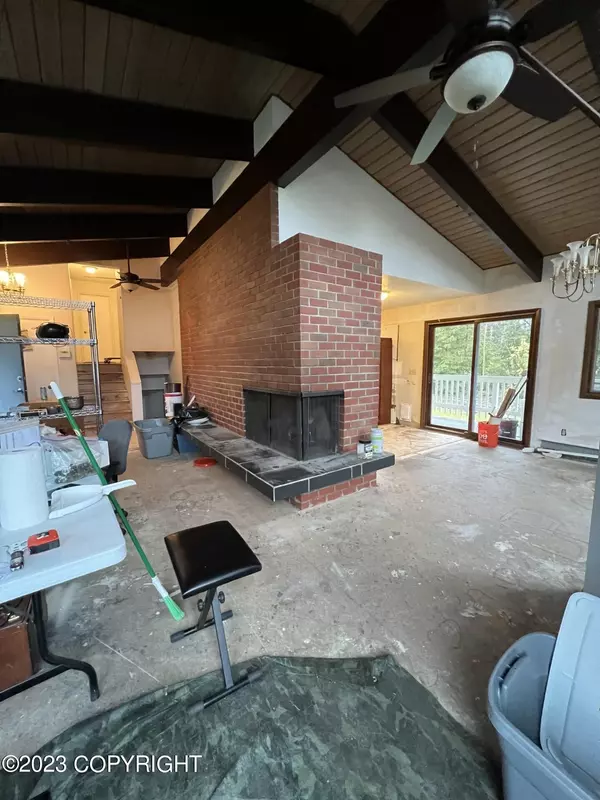 Anchorage, AK 99507,10600 Pacer PL