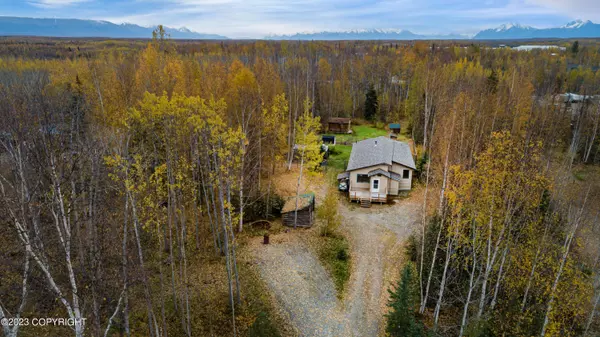 1855 S Henry Aaron DR Big Lake, AK 99652