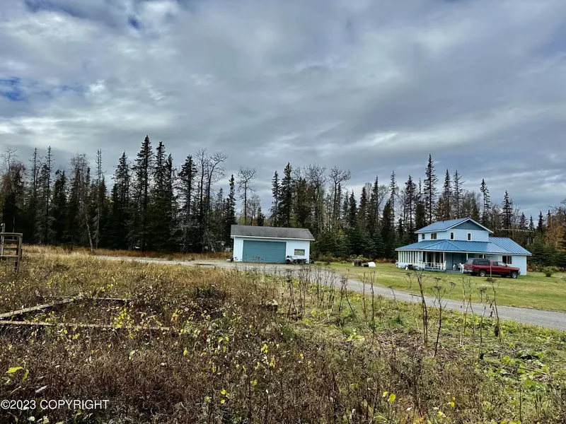 53845 Ainsworth AVE, Nikiski/north Kenai, AK 99611