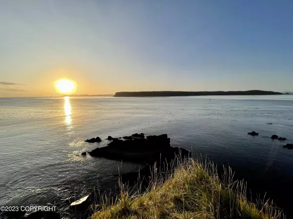 Kodiak, AK 99615,3080 Spruce Cape RD