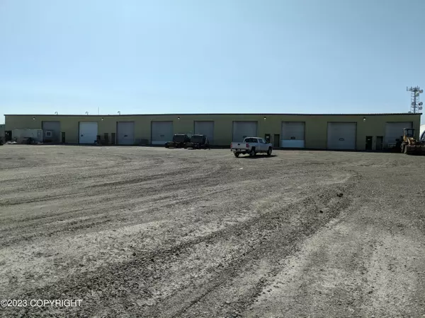 Prudhoe Bay Storage, Prudhoe Bay, AK 99000