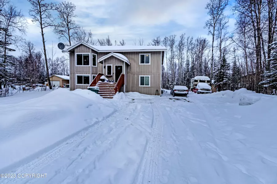 5957 E Atka DR, Wasilla, AK 99654