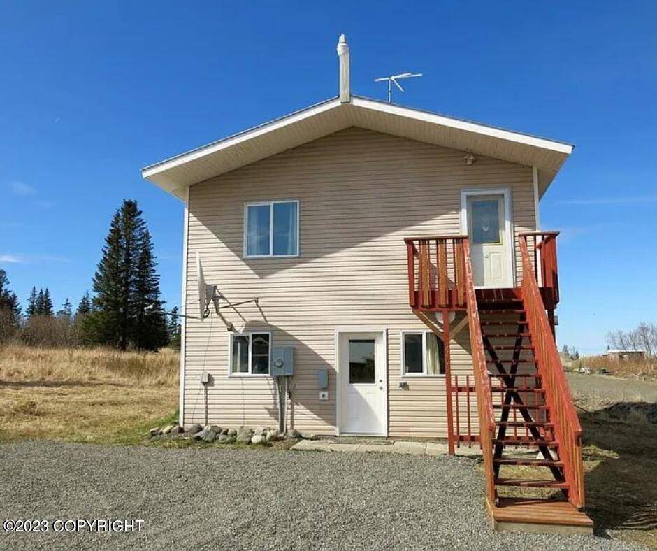 64900 Nikolaevsk RD, Nikolaevsk, AK 99556
