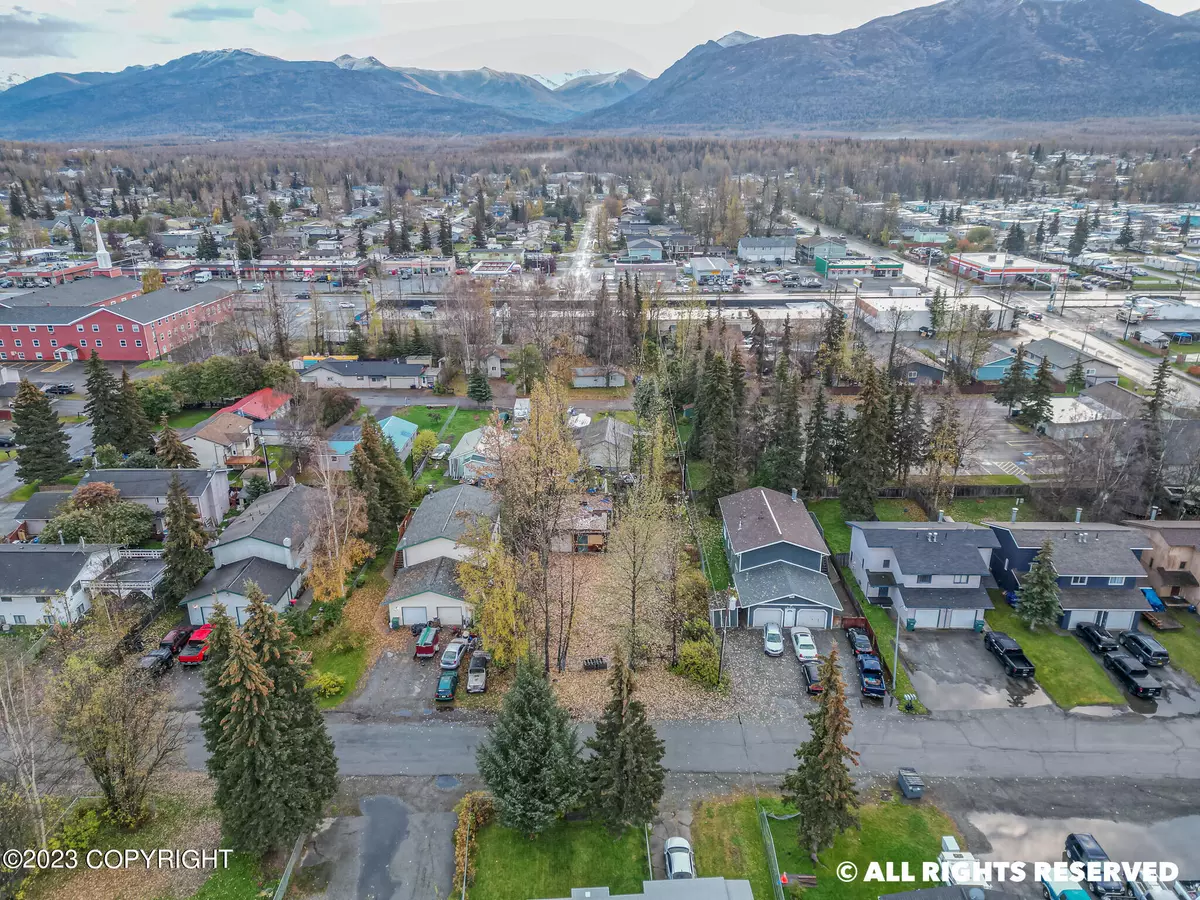 Anchorage, AK 99504,439 Idaho ST