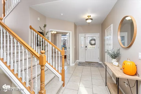 Eagle River, AK 99577,17112 Hideaway Ridge DR