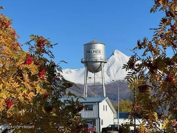 Palmer, AK 99645,579 S Alaska ST