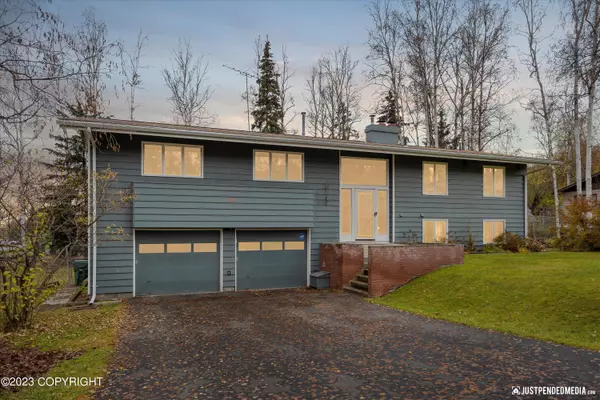 Eagle River, AK 99577,11323 Lower Sunny CIR