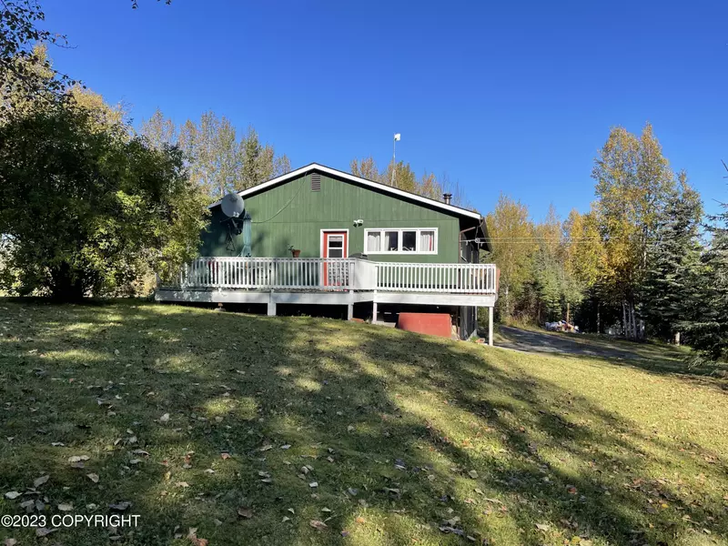 56175 Kenai Spur HWY, Nikiski/north Kenai, AK 99635