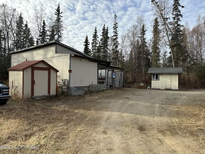 53385 Mark BLVD, Nikiski/north Kenai, AK 99635