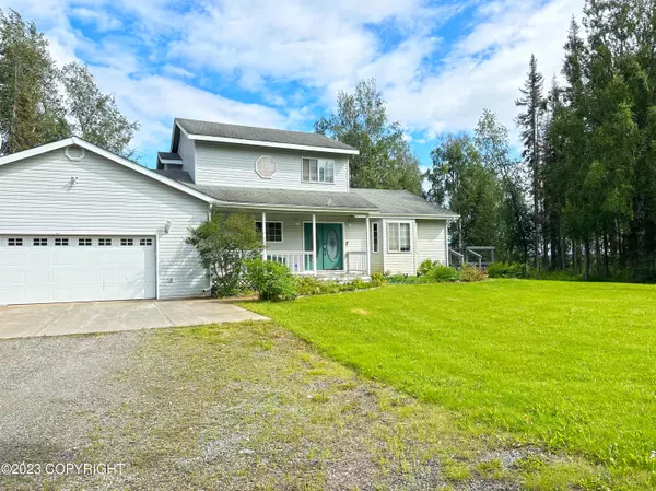 Kenai, AK 99611,355 Dolchok LN