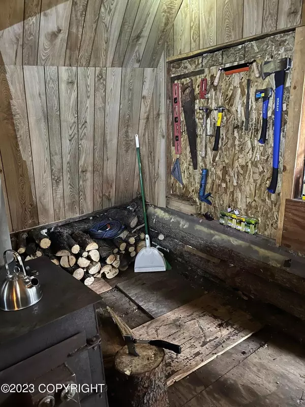 Mentasta Lake, AK 99780,M76.5 Tok Cuttoff