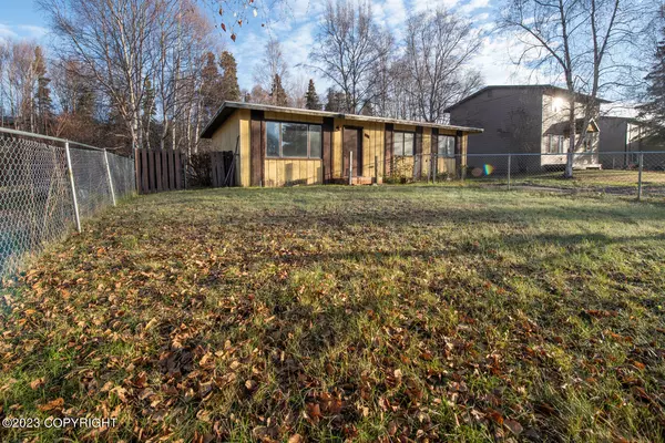 2021 Olympic DR, Anchorage, AK 99515