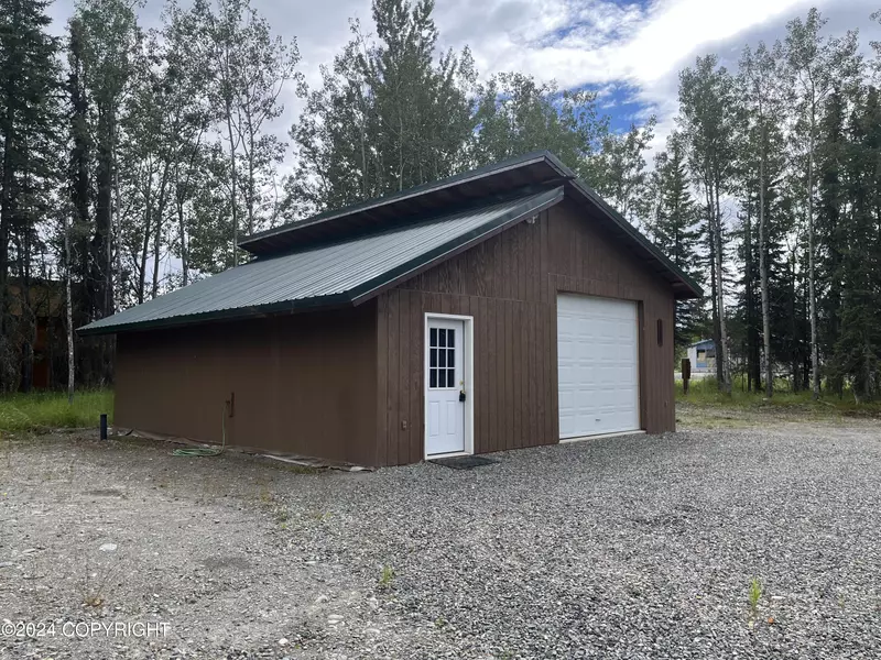 32770 Sterling HWY, Sterling, AK 99672