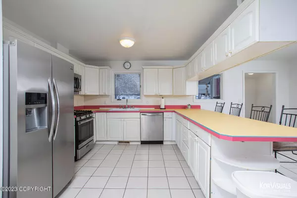 Anchorage, AK 99508,1568 Norene ST