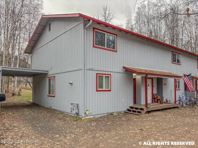 24032 Dolly AVE #D1, Chugiak, AK 99567