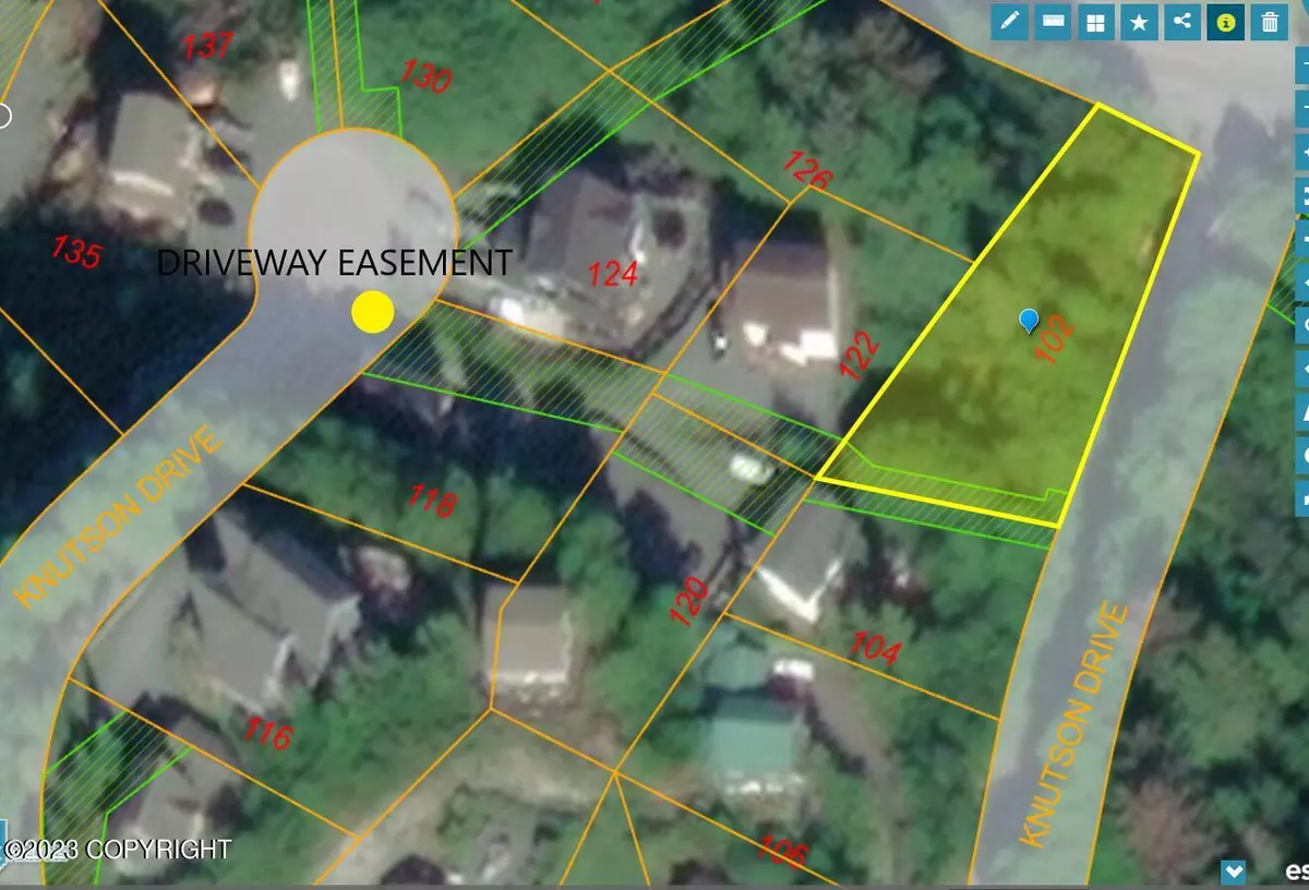 Sitka, AK 99835,102 Knutson DR