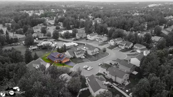 Anchorage, AK 99518,1110 Winners CIR