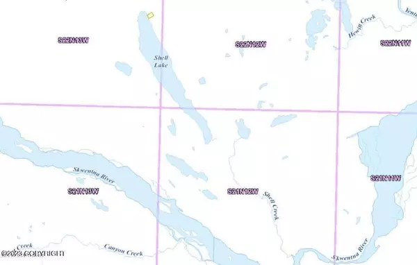 Remote, AK 99667,L069 No Road