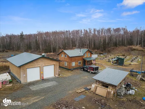 Wasilla, AK 99654,10001 Sunset AVE