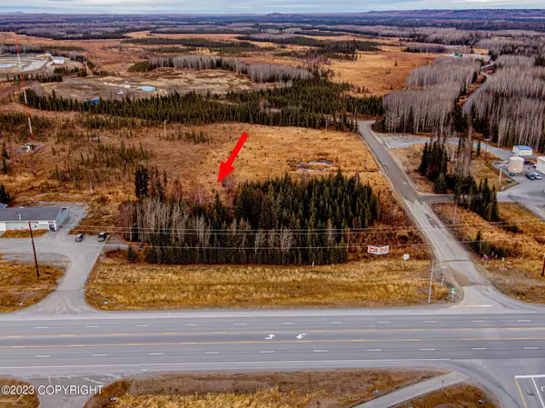 Kenai, AK 99611,6352 Kenai Spur HWY