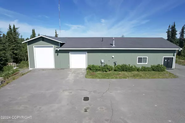 6384 Kenai Spur HWY, Kenai, AK 99611