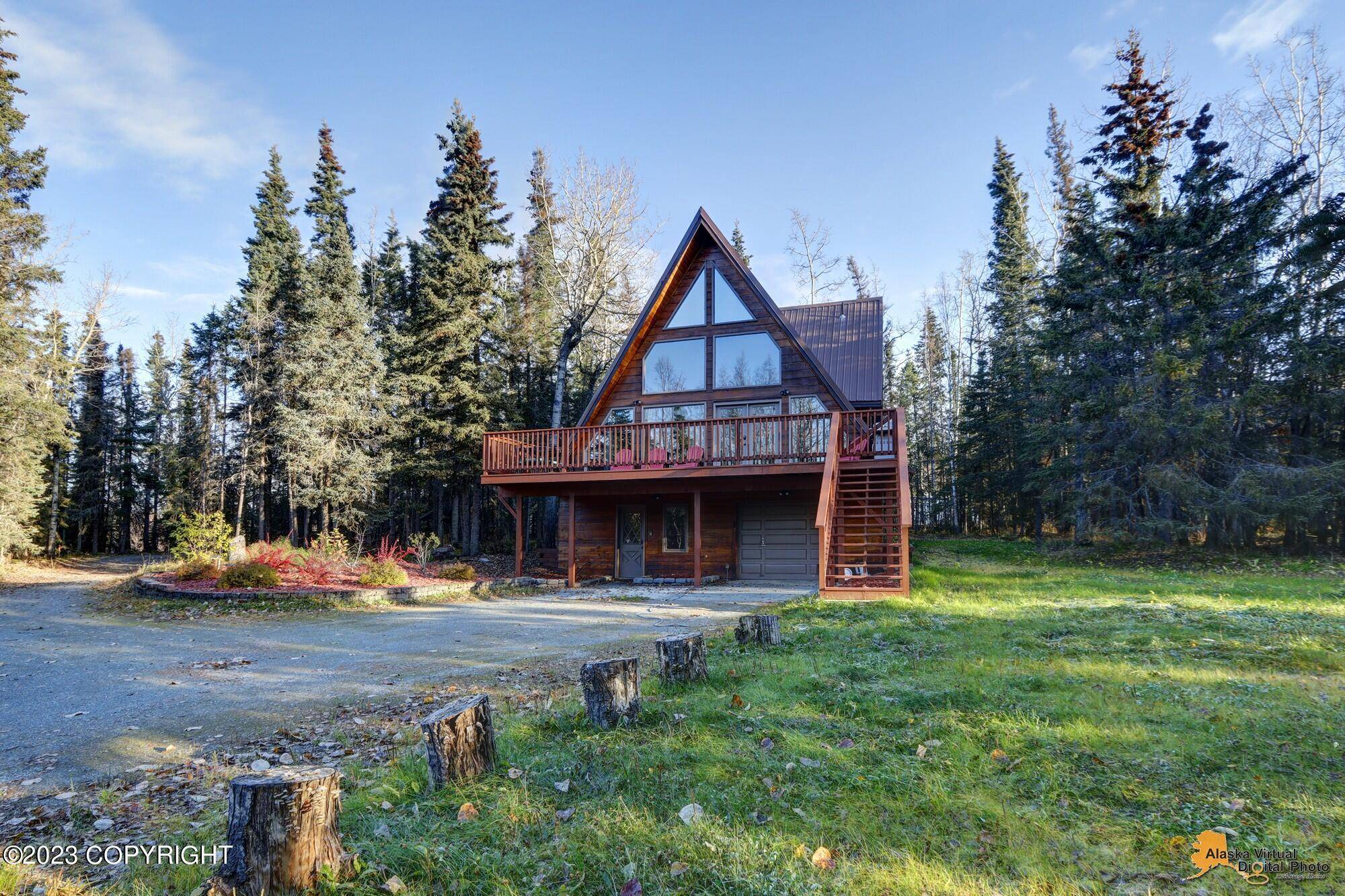 Anchorage, AK 99516,4040 E 112th AVE