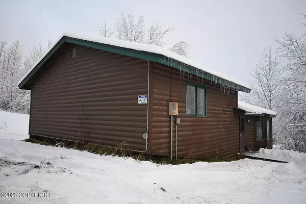 Wasilla, AK 99654,5601 E Portage DR